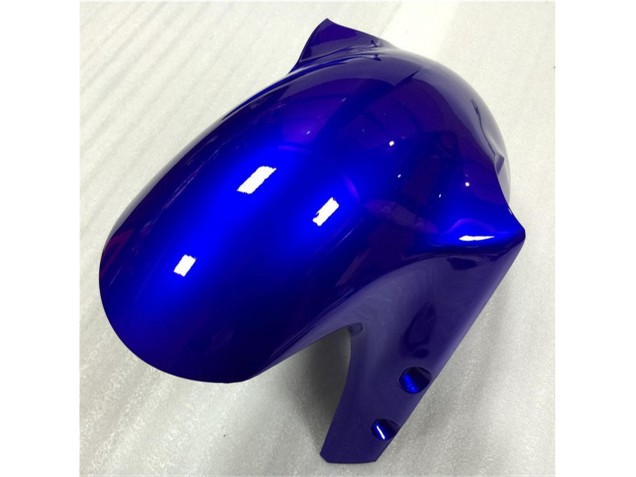 Weiß Blau 00-01 YZF R1 Motorrad Verkleidung Weiß Blau 00-01 YZF R1 Motorrad Verkleidung