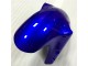 Weiß Blau 00-01 YZF R1 Motorrad Verkleidung Weiß Blau 00-01 YZF R1 Motorrad Verkleidung