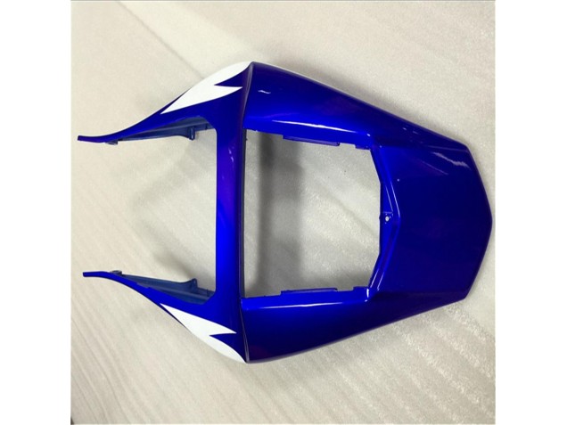 Weiß Blau 00-01 YZF R1 Motorrad Verkleidung Weiß Blau 00-01 YZF R1 Motorrad Verkleidung