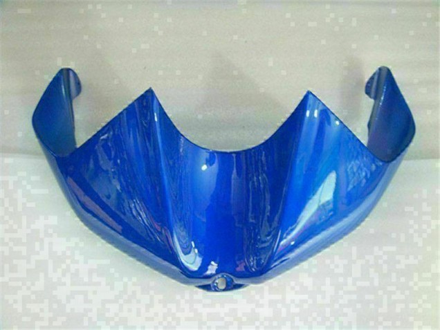 Weiß Blau 06-07 YZF R6 Motorrad Verkleidung