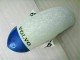 Weiß Blau 06-07 YZF R6 Motorrad Verkleidung