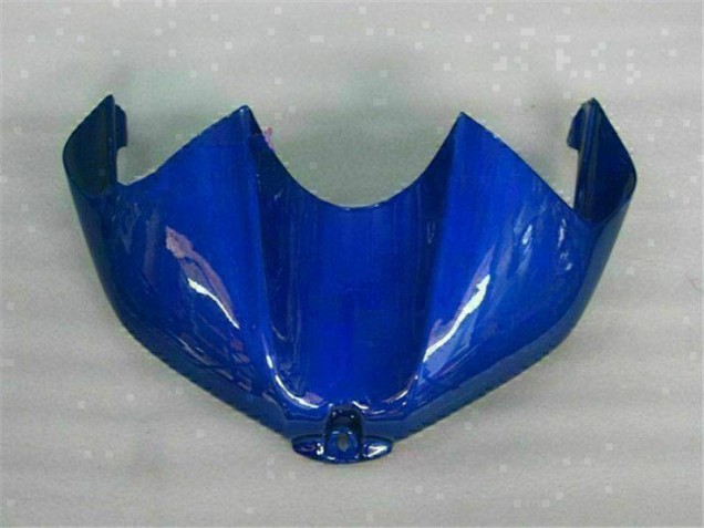 Weiß Blau 06-07 YZF R6 Motorrad Vollverkleidung Weiß Blau 06-07 YZF R6 Motorrad Vollverkleidung