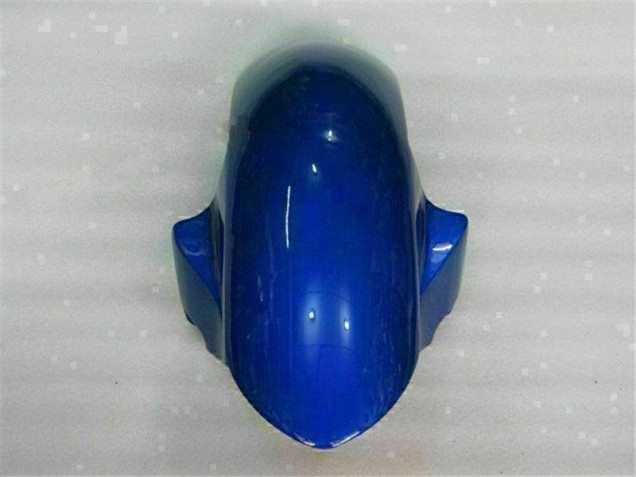 Weiß Blau 06-07 YZF R6 Motorrad Vollverkleidung Weiß Blau 06-07 YZF R6 Motorrad Vollverkleidung