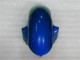Weiß Blau 06-07 YZF R6 Motorrad Vollverkleidung Weiß Blau 06-07 YZF R6 Motorrad Vollverkleidung