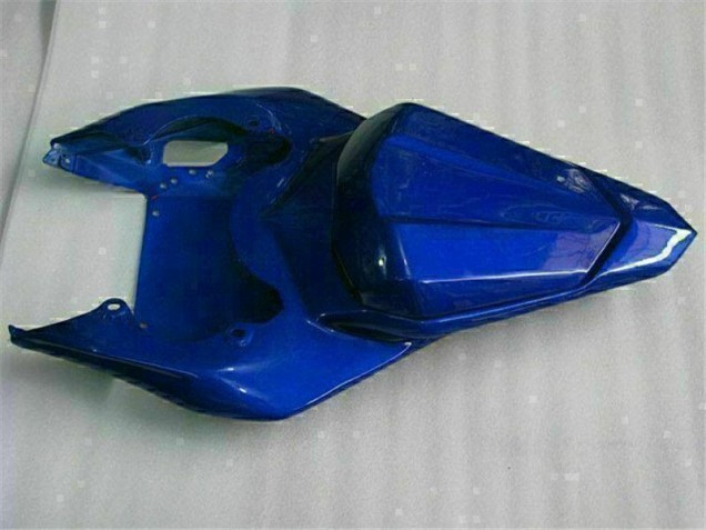 Weiß Blau 06-07 YZF R6 Motorrad Vollverkleidung Weiß Blau 06-07 YZF R6 Motorrad Vollverkleidung