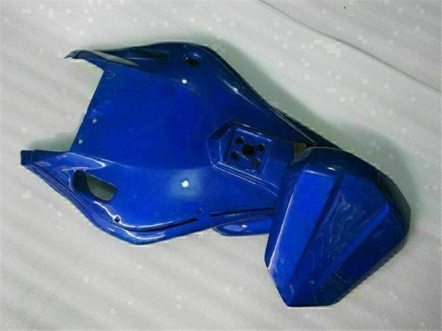 Weiß Blau 06-07 YZF R6 Motorrad Vollverkleidung Weiß Blau 06-07 YZF R6 Motorrad Vollverkleidung