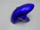 Weiß Blau 08-10 GSXR 600/750 Motorrad Verkleidung Weiß Blau 08-10 GSXR 600/750 Motorrad Verkleidung