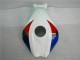 Weiß Blau 08-11 CBR1000RR Motorrad Verkleidung Komplett Sets Weiß Blau 08-11 CBR1000RR Motorrad Verkleidung Komplett Sets