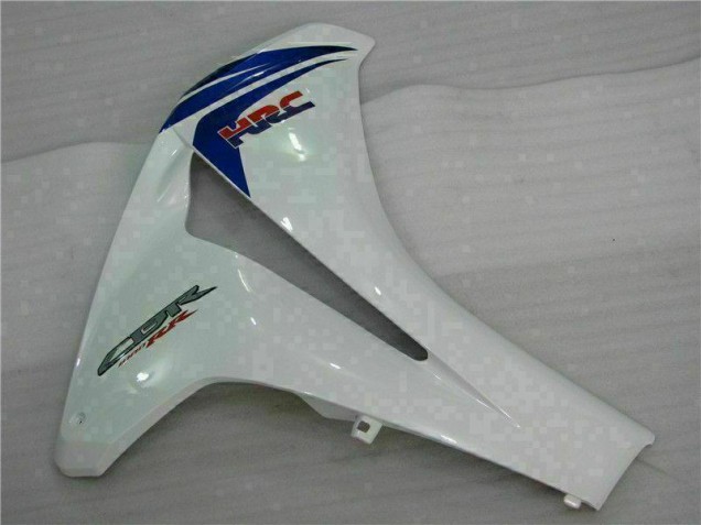 Weiß Blau 08-11 CBR1000RR Motorrad Verkleidung Komplett Sets Weiß Blau 08-11 CBR1000RR Motorrad Verkleidung Komplett Sets
