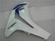 Weiß Blau 08-11 CBR1000RR Motorrad Verkleidung Komplett Sets Weiß Blau 08-11 CBR1000RR Motorrad Verkleidung Komplett Sets