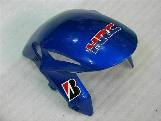 Weiß Blau 08-11 CBR1000RR Motorrad Verkleidung Komplett Sets Weiß Blau 08-11 CBR1000RR Motorrad Verkleidung Komplett Sets