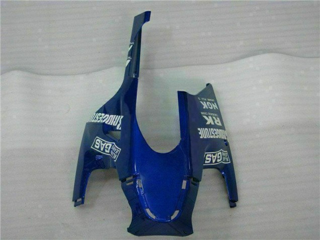 Weiß Blau 08-11 CBR1000RR Motorrad Verkleidung Komplett Sets Weiß Blau 08-11 CBR1000RR Motorrad Verkleidung Komplett Sets