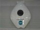 Weiß Blau 08-11 CBR1000RR Motorrad Verkleidung Weiß Blau 08-11 CBR1000RR Motorrad Verkleidung