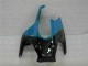 Weiß Blau 08-11 CBR1000RR Motorrad Verkleidung Weiß Blau 08-11 CBR1000RR Motorrad Verkleidung