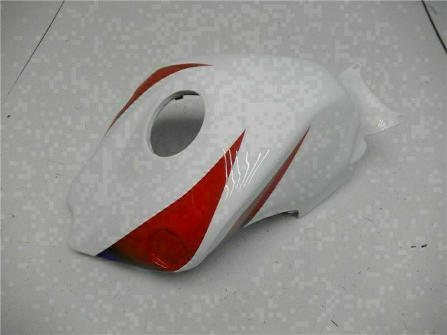Weiß Blau 08-11 CBR1000RR Motorrad Verkleidung & Plastik Weiß Blau 08-11 CBR1000RR Motorrad Verkleidung & Plastik