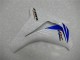 Weiß Blau 08-11 CBR1000RR Motorrad Verkleidung & Plastik Weiß Blau 08-11 CBR1000RR Motorrad Verkleidung & Plastik