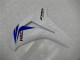 Weiß Blau 08-11 CBR1000RR Motorrad Verkleidung & Plastik Weiß Blau 08-11 CBR1000RR Motorrad Verkleidung & Plastik