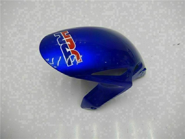 Weiß Blau 08-11 CBR1000RR Motorrad Verkleidung & Plastik Weiß Blau 08-11 CBR1000RR Motorrad Verkleidung & Plastik