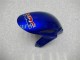 Weiß Blau 08-11 CBR1000RR Motorrad Verkleidung & Plastik Weiß Blau 08-11 CBR1000RR Motorrad Verkleidung & Plastik