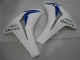 Weiß Blau 08-11 CBR1000RR Motorrad Verkleidungen Weiß Blau 08-11 CBR1000RR Motorrad Verkleidungen