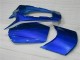 Weiß Blau 08-11 CBR1000RR Motorrad Verkleidungen Weiß Blau 08-11 CBR1000RR Motorrad Verkleidungen