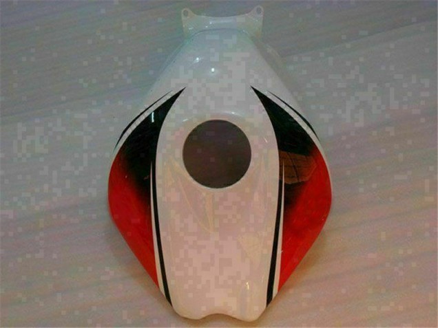 Weiß Blau 08-11 CBR1000RR Motorrad Vollverkleidung Weiß Blau 08-11 CBR1000RR Motorrad Vollverkleidung