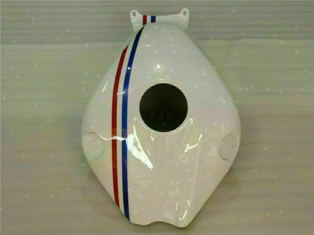 Weiß Blau Repsol 08-11 CBR1000RR Motorrad Verkleidungen Weiß Blau Repsol 08-11 CBR1000RR Motorrad Verkleidungen