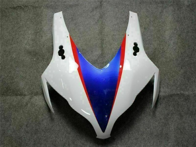 Weiß Blau Rot 08-11 CBR1000RR Motorrad Verkleidungen Weiß Blau Rot 08-11 CBR1000RR Motorrad Verkleidungen