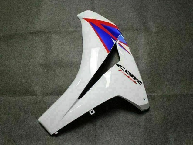 Weiß Blau Rot 08-11 CBR1000RR Motorrad Verkleidungen Weiß Blau Rot 08-11 CBR1000RR Motorrad Verkleidungen