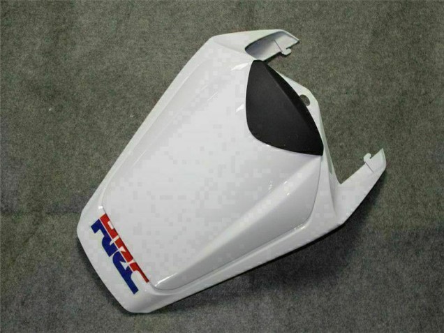 Weiß Blau Rot 08-11 CBR1000RR Motorrad Verkleidungen Weiß Blau Rot 08-11 CBR1000RR Motorrad Verkleidungen