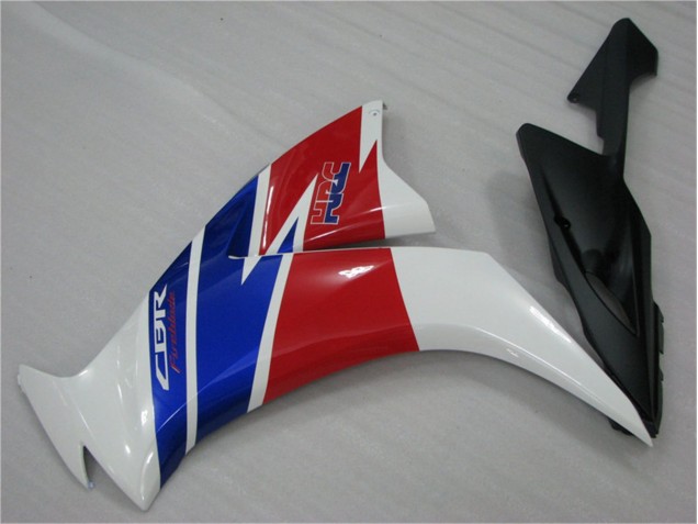 Weiß Blau Rot 12-16 CBR1000RR Motorrad Verkleidungen Weiß Blau Rot 12-16 CBR1000RR Motorrad Verkleidungen