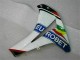 Weiß Blau Rot Eurobet Lee 08-11 CBR1000RR Motorrad Verkleidung Weiß Blau Rot Eurobet Lee 08-11 CBR1000RR Motorrad Verkleidung
