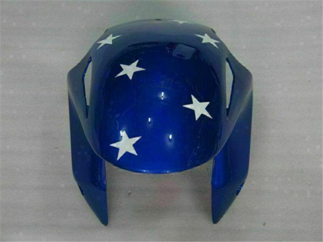 Weiß Blau Rot Eurobet Lee 08-11 CBR1000RR Motorrad Verkleidung Weiß Blau Rot Eurobet Lee 08-11 CBR1000RR Motorrad Verkleidung