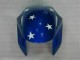 Weiß Blau Rot Eurobet Lee 08-11 CBR1000RR Motorrad Verkleidung Weiß Blau Rot Eurobet Lee 08-11 CBR1000RR Motorrad Verkleidung