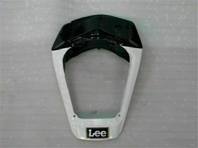 Weiß Blau Rot Eurobet Lee 08-11 CBR1000RR Motorrad Verkleidung Weiß Blau Rot Eurobet Lee 08-11 CBR1000RR Motorrad Verkleidung