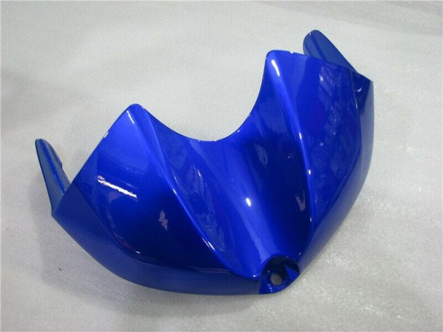 Weiß Blau Sterilgarda Volvo 08-16 YZF R6 Motorrad Verkleidung Weiß Blau Sterilgarda Volvo 08-16 YZF R6 Motorrad Verkleidung
