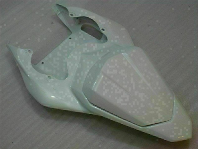 Weiß Braun 06-07 YZF R6 Motorrad Verkleidung