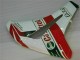 Weiß Castrol 4 08-11 CBR1000RR Motorrad Verkleidung Weiß Castrol 4 08-11 CBR1000RR Motorrad Verkleidung