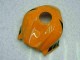 Weiß Orange Repsol 09-12 CBR600RR Motorrad Verkleidung Weiß Orange Repsol 09-12 CBR600RR Motorrad Verkleidung