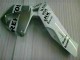 Weiß Repsol 05-06 CBR600RR Motorrad Verkleidungen Weiß Repsol 05-06 CBR600RR Motorrad Verkleidungen
