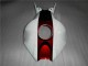 Weiß Rot 04-05 CBR1000RR Motorrad Vollverkleidung