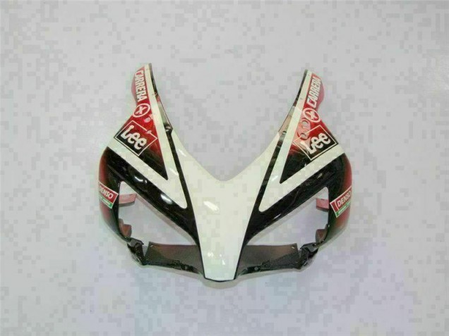 Weiß Rot 04-05 CBR1000RR Motorrad Vollverkleidung & Plastik Weiß Rot 04-05 CBR1000RR Motorrad Vollverkleidung & Plastik