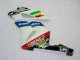 Weiß Rot 04-05 CBR1000RR Motorrad Vollverkleidung & Plastik Weiß Rot 04-05 CBR1000RR Motorrad Vollverkleidung & Plastik