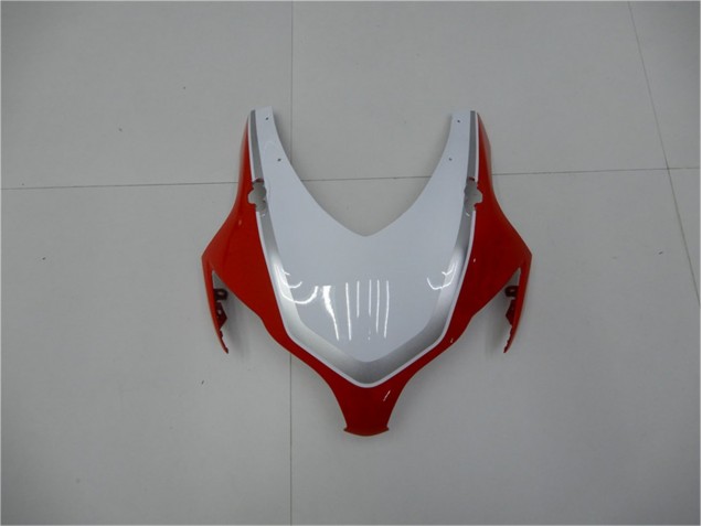 Weiß Rot 08-11 CBR1000RR Motorrad Verkleidung Weiß Rot 08-11 CBR1000RR Motorrad Verkleidung