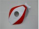 Weiß Rot 08-11 CBR1000RR Motorrad Verkleidung Weiß Rot 08-11 CBR1000RR Motorrad Verkleidung