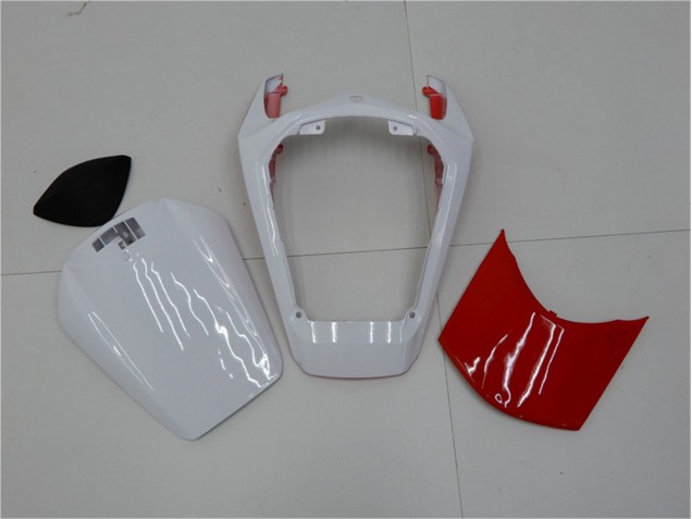 Weiß Rot 08-11 CBR1000RR Motorrad Verkleidung Weiß Rot 08-11 CBR1000RR Motorrad Verkleidung