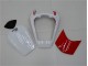 Weiß Rot 08-11 CBR1000RR Motorrad Verkleidung Weiß Rot 08-11 CBR1000RR Motorrad Verkleidung