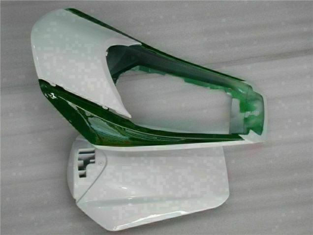 Weiß Rot 08-11 CBR1000RR Motorrad Verkleidungen Weiß Rot 08-11 CBR1000RR Motorrad Verkleidungen
