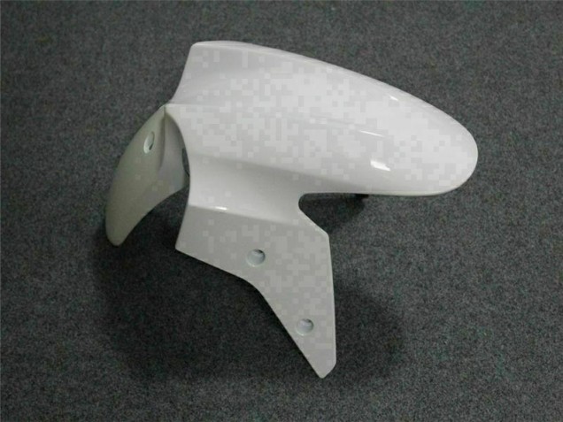 Weiß Rot 08-12 EX250 Motorrad Verkleidung Weiß Rot 08-12 EX250 Motorrad Verkleidung