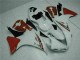 Weiß Rot 09-11 YZF R1 Motorrad Verkleidung Weiß Rot 09-11 YZF R1 Motorrad Verkleidung